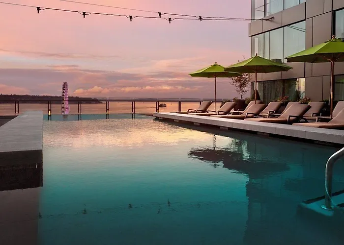 Seattle Hotels With Pool