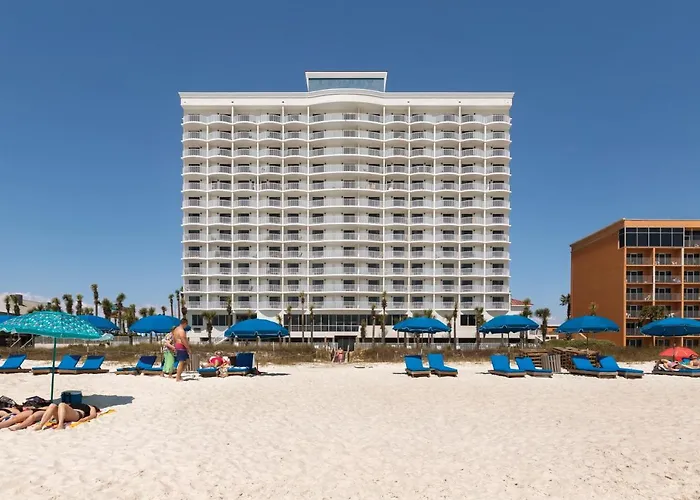 Panama City Beach Hotels