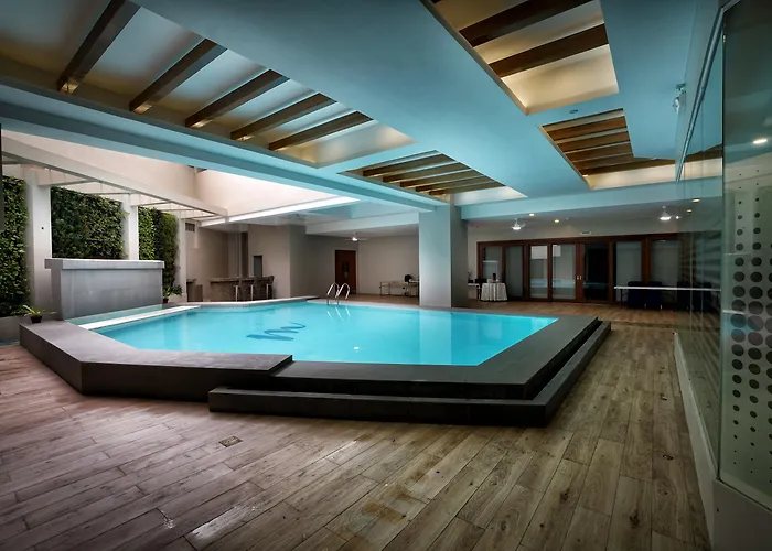Cebu Hotels With Pool
