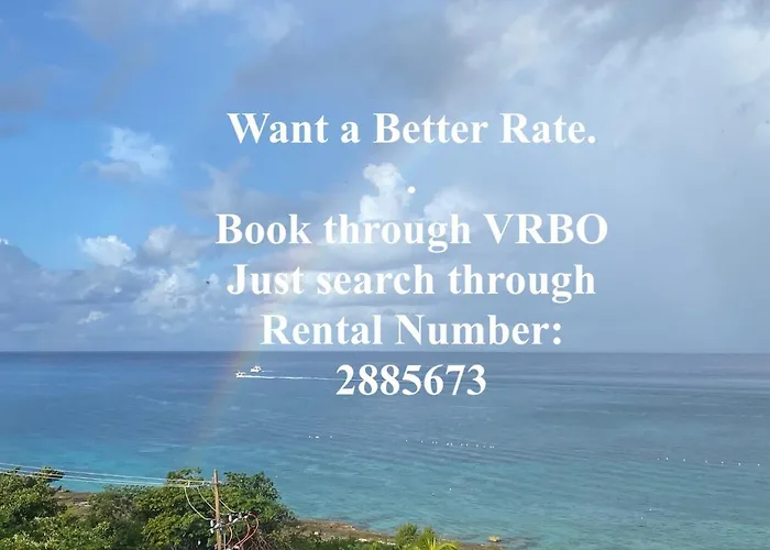 Vacation Apartment Rentals in Cozumel