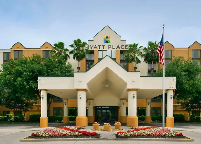 San Antonio Hotels