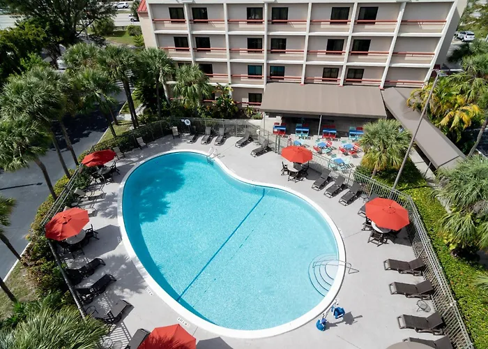 Miami Hotels