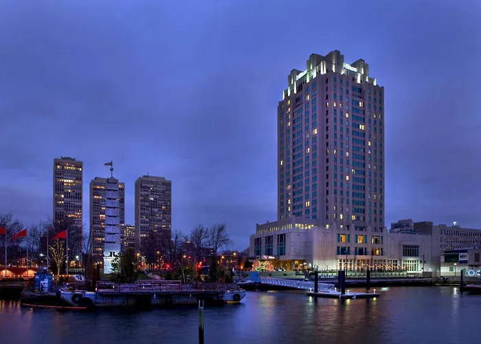 Philadelphia Hotels for Romantic Getaway