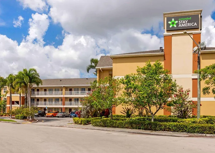 Fort Lauderdale Beach hotels