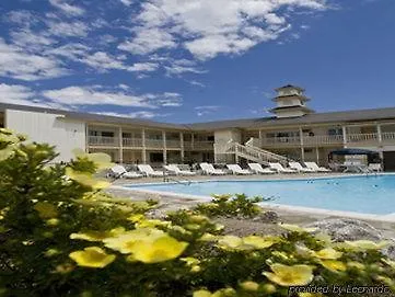 Montauk Beach hotels