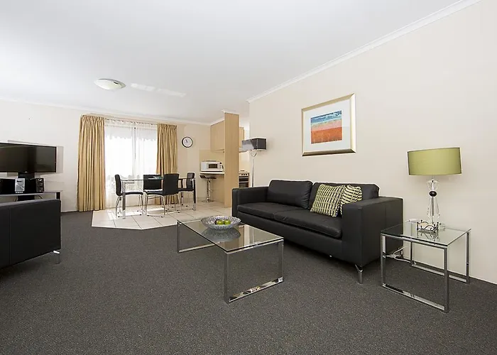 Vacation Apartment Rentals in Canberra