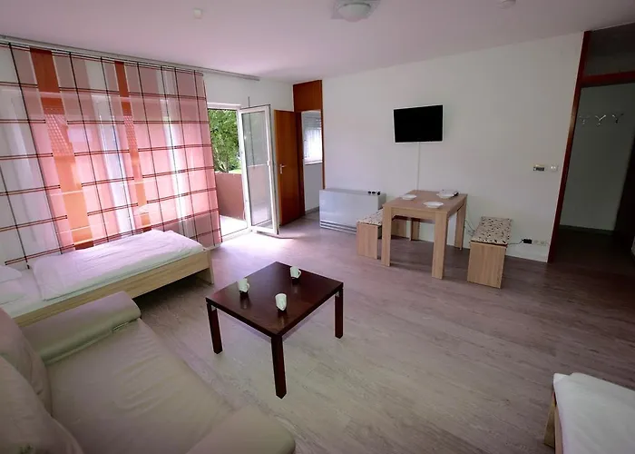 Vacation Apartment Rentals in Stuttgart