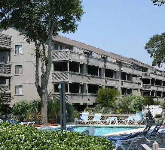 Vacation Apartment Rentals in Myrtle Beach