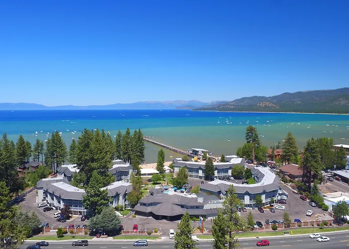 South Lake Tahoe Hotels