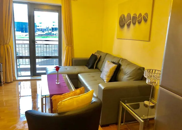 Vacation Apartment Rentals in Newcastle upon Tyne